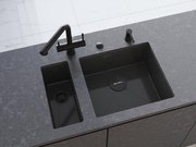 Дозатор Omoikiri OM-04 GM фото 4 в Челябинске