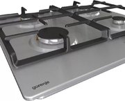 Независимая газовая варочная панель Gorenje G641XHF фото 3 в Челябинске