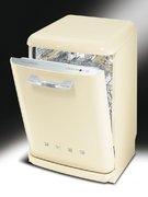 Посудомоечная машина Smeg BLV2P-1 фото 3 в Челябинске