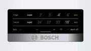 Двухкамерный холодильник Bosch KGN49XWEA фото 3 в Челябинске