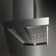 Вытяжка Falmec PLANE NO-DROP 90 inox (800) фото 2 в Челябинске