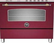 Варочный центр Bertazzoni HER90 6 MFE S VI T фото 2 в Челябинске