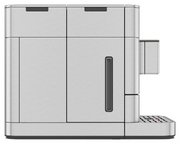 Кофемашина KitchenAid 5KES8556ESX фото 3 в Челябинске
