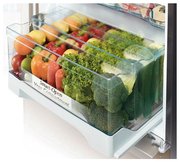 Холодильник Hitachi R-B 572 PU7 GPW фото 3 в Челябинске