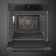 Духовой шкаф Smeg SF6200TB фото 2 в Челябинске