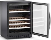 Винный шкаф Dometic C50G Double Wooden Beech фото 3 в Челябинске