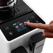 Кофемашина DeLonghi EXAM440.35.W фото 3 в Челябинске
