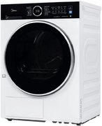 Сушильная машина Midea MD205H100WB/W-RU фото 2 в Челябинске