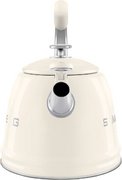 Чайник Smeg WKF01CR фото 3 в Челябинске