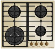 Варочная панель Maunfeld MGHG.64.76RIB