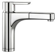 Смеситель Blanco Pylos-S нержавеющая сталь фото 2 в Челябинске