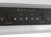 Встраиваемый морозильный шкаф Fulgor Milano FFSI 350 NFED X фото 2 в Челябинске