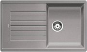 Мойка Blanco Zia 5 S алюметаллик фото в Челябинске
