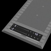 Индукционная варочная панель Maunfeld CVI292S2FMDGR LUX фото 4 в Челябинске