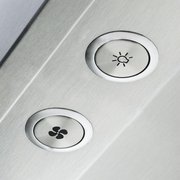 Настенная вытяжка Viking EVWH53048WH фото 4 в Челябинске