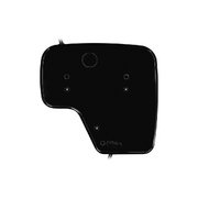 Настенный фен Meyvel MF4-1300 (Black) фото 4 в Челябинске