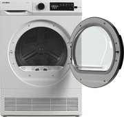 Сушильная машина Hyundai TD1027 фото 4 в Челябинске