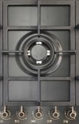 Газовая варочная панель Korting HG 965 CTRN фото 3 в Челябинске