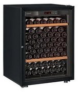 Монотемпературный винный шкаф EuroCave V-PURE-S P-300032-S фото 2 в Челябинске