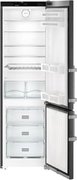 Холодильник Liebherr CNbs 4015 Comfort NoFrost фото 3 в Челябинске