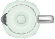 Чайник Smeg KLF05PGEU фото 4 в Челябинске