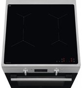 Электрическая плита Electrolux RKI660201X фото 2 в Челябинске
