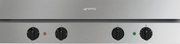 Конвекционная печь Smeg ALFA1035H фото 2 в Челябинске