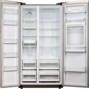 Холодильник Kaiser KS 90210 G фото 2 в Челябинске