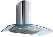 Вытяжка Falmec Astra isola 60 vetro (800) ECP фото 2 в Челябинске