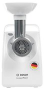 Мясорубка Бош MFW3910W фото 2 в Челябинске Мясорубка Bosch MFW3910W фото 2 в Челябинске
