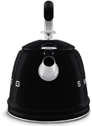 Чайник Smeg CKLW2001BL фото 3 в Челябинске