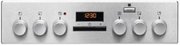 Электрическая плита Electrolux EKI954901X фото 4 в Челябинске