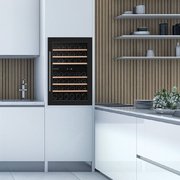 Винный шкаф Dunavox DAB-42.117DB фото 4 в Челябинске