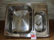 Мойка Franke ZOX 660 фото 2 в Челябинске