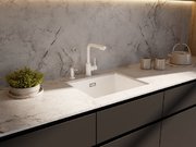 Мойка Omoikiri Yamakawa 55T-U/I PL фото 2 в Челябинске