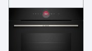 Духовой шкаф Bosch HBG 7721B1S фото 2 в Челябинске