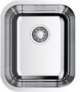 Мойка Omoikiri OMI 38-U/I IN фото в Челябинске