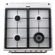 Комбинированная плита Gorenje K67CLI фото 4 в Челябинске