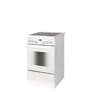 Плита Gefest 5560-03 0042 фото 2 в Челябинске