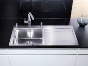 Мойка Blanco Divon 45S-IF крыло справа фото в Челябинске