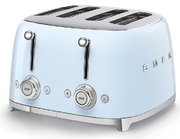 Тостер Smeg TSF03PBEU фото 3 в Челябинске