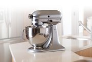 Миксер Китчен Эйд KSM150PSEMC фото 4 в Челябинске Миксер KitchenAid KSM150PSEMC фото 4 в Челябинске