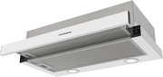 Встраиваемая вытяжка Kuppersberg SLIMDUAL 60 W фото 3 в Челябинске