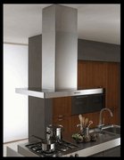Вытяжка Faber STILO ISOLA/SP  EG8 X A120 фото 3 в Челябинске