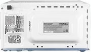 Микроволновая печь Hyundai HYM-M2048 фото 3 в Челябинске