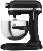 Планетарный миксер KitchenAid Heavy Duty 5KSM60SPXEBM фото 3 в Челябинске