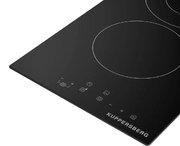 Электрическая варочная панель Kuppersberg ECO 322 фото 2 в Челябинске