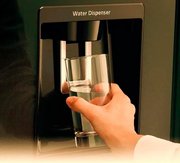 Холодильник Hitachi R-W 660 PUC7X GBW фото 2 в Челябинске