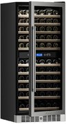 Винный шкаф Meyvel MV116-KST2 фото 2 в Челябинске