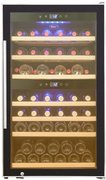 Винный шкаф Cold Vine C66-KBF2 фото 4 в Челябинске